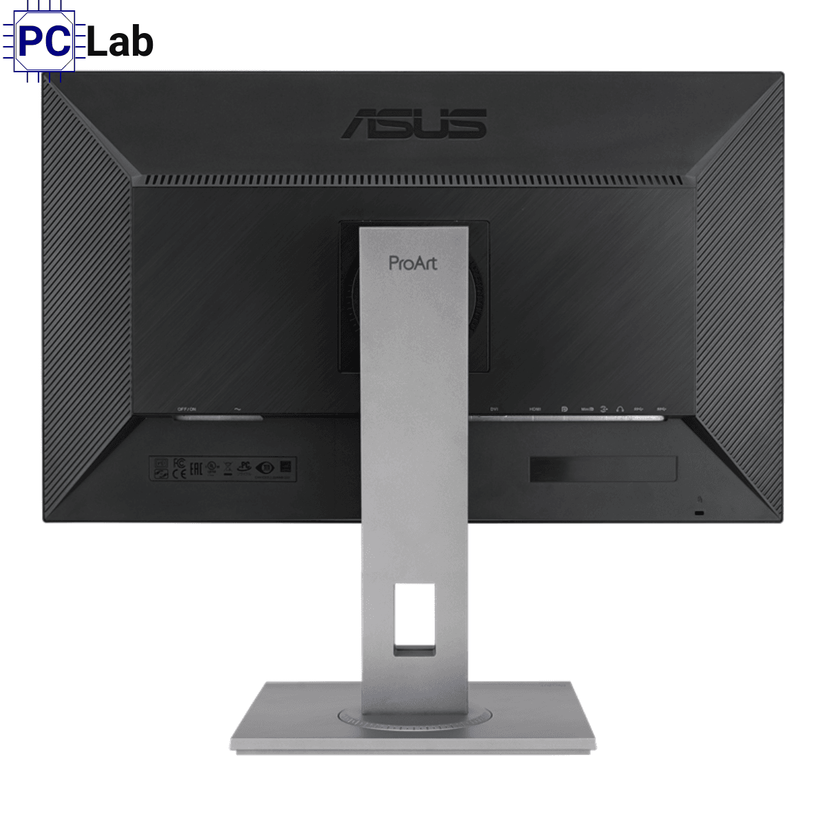 Màn hình ASUS ProArt Display PA278QV 27inch WQHD 75Hz (27", WQHD, IPS, 100% sRGB / Rec.709, ΔE