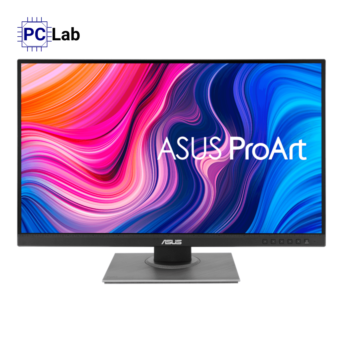 Màn hình ASUS ProArt Display PA278QV 27inch WQHD 75Hz (27", WQHD, IPS, 100% sRGB / Rec.709, ΔE