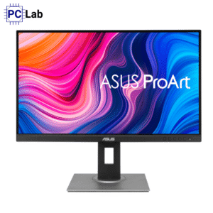 Màn hình ASUS ProArt Display PA278QV-P 27inch WQHD 75Hz (27", WQHD, IPS, 100% sRGB/Rec.709, ΔE