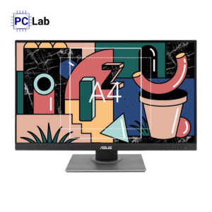 Màn hình ASUS ProArt Display PA278QV-P 27inch WQHD 75Hz (27", WQHD, IPS, 100% sRGB/Rec.709, ΔE