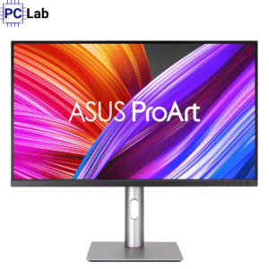Màn hình ASUS ProArt Display PA279CRV 27inch UHD 60Hz (27", UHD, IPS, 99% DCI-P3 / 99% Adobe RGB, ΔE