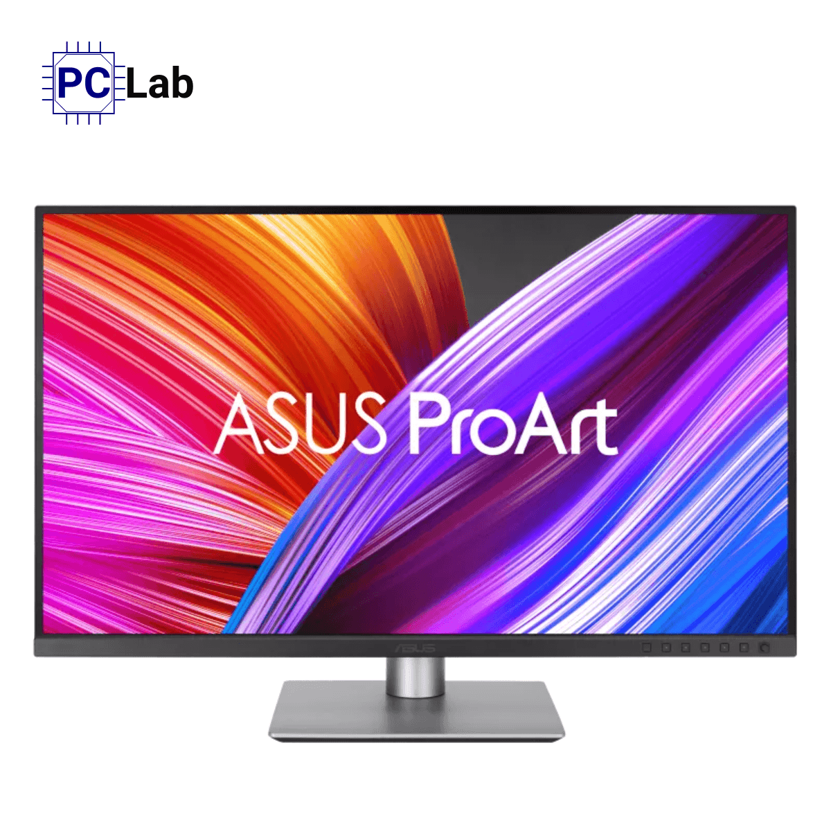 Màn hình ASUS ProArt Display PA279CRV 27inch UHD 60Hz (27", UHD, IPS, 99% DCI-P3 / 99% Adobe RGB, ΔE