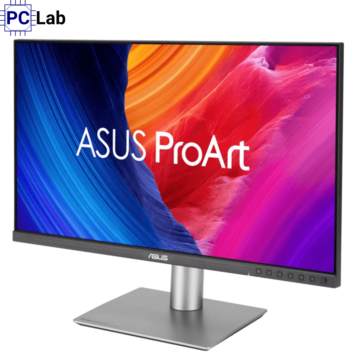 Màn hình ASUS ProArt Display PA27JCV 27inch 5K 60Hz (27", 5K, IPS, 99% DCI-P3, ΔE