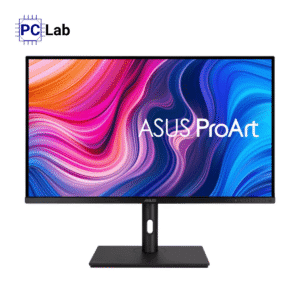 Màn hình ASUS ProArt Display PA328CGV 32inch QHD 165Hz (32", QHD, IPS, 95% DCI-P3 / 100% sRGB, ΔE