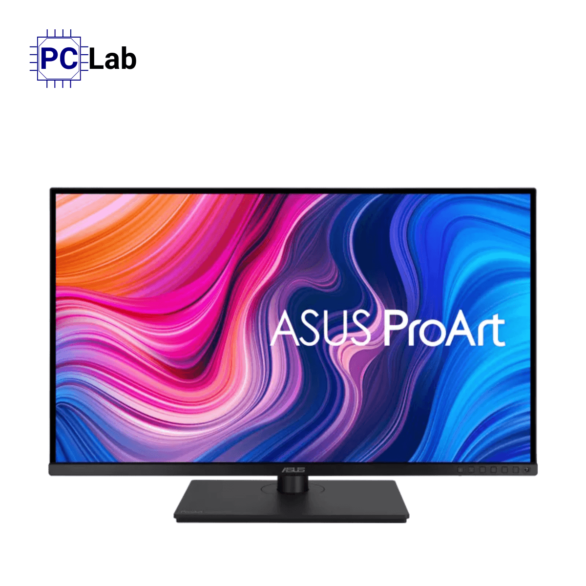 Màn hình ASUS ProArt Display PA328CGV 32inch QHD 165Hz (32", QHD, IPS, 95% DCI-P3 / 100% sRGB, ΔE