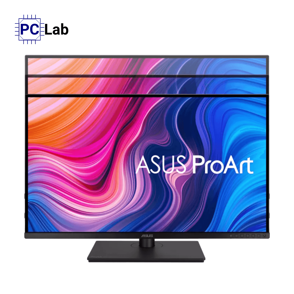Màn hình ASUS ProArt Display PA328CGV 32inch QHD 165Hz (32", QHD, IPS, 95% DCI-P3 / 100% sRGB, ΔE