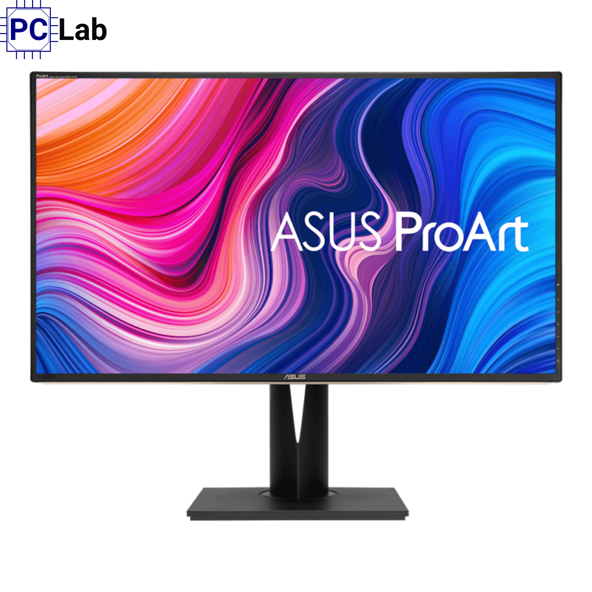 Màn hình ASUS ProArt Display PA329C 32inch UHD 60Hz (32", 4K, IPS, 98% DCI-P3 / 100% Adobe RGB / 100% sRGB, Hardware Calibration)