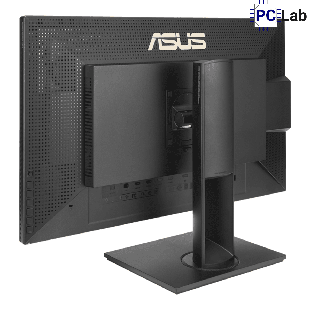 Màn hình ASUS ProArt Display PA329C 32inch UHD 60Hz (32", 4K, IPS, 98% DCI-P3 / 100% Adobe RGB / 100% sRGB, Hardware Calibration)
