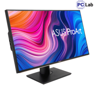 Màn hình ASUS ProArt Display PA329C 32inch UHD 60Hz (32", 4K, IPS, 98% DCI-P3 / 100% Adobe RGB / 100% sRGB, Hardware Calibration)