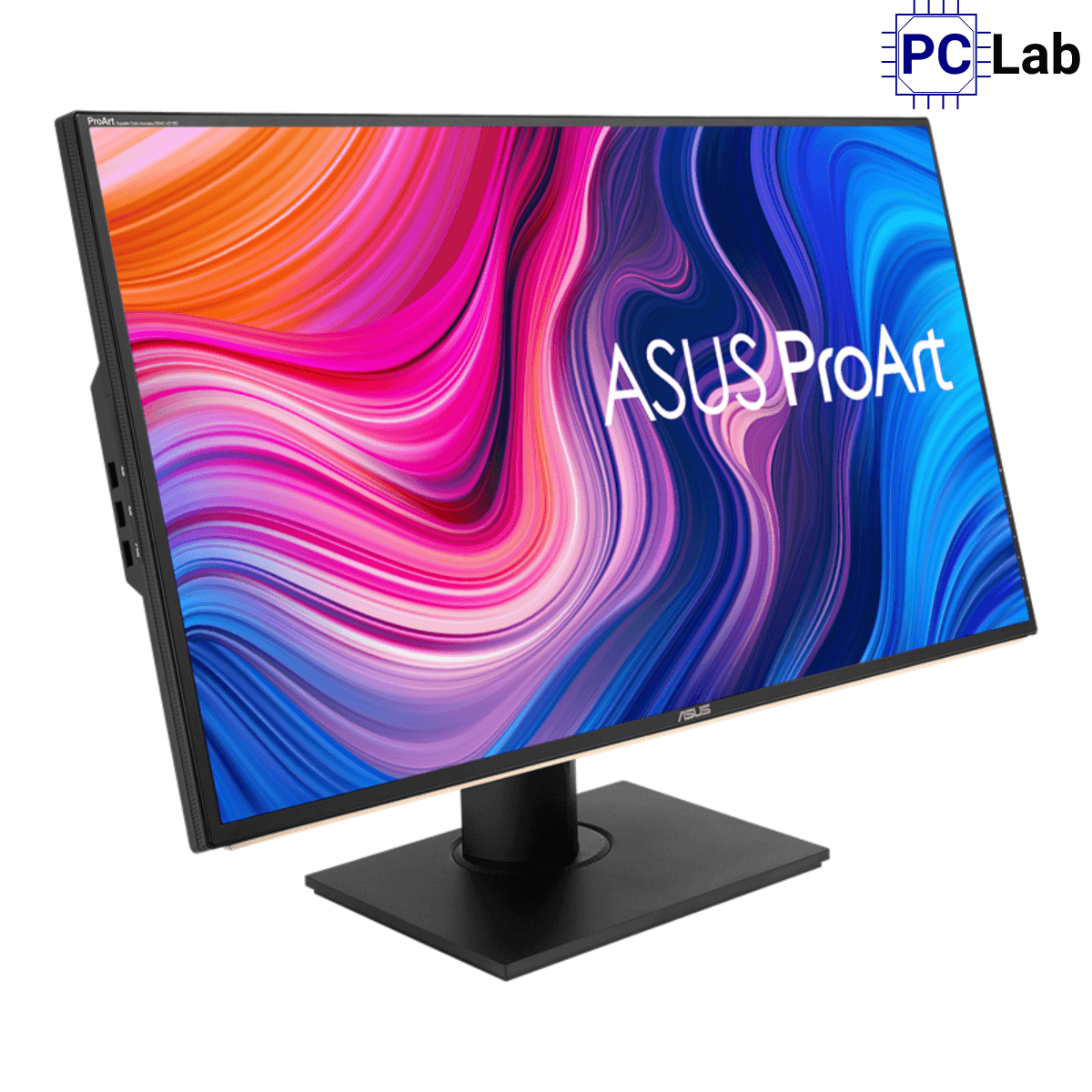 Màn hình ASUS ProArt Display PA329C 32inch UHD 60Hz (32", 4K, IPS, 98% DCI-P3 / 100% Adobe RGB / 100% sRGB, Hardware Calibration)