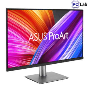 Màn hình ASUS ProArt Display PA329CRV 32inch UHD 60Hz (32", UHD, IPS, 98% DCI-P3, ΔE