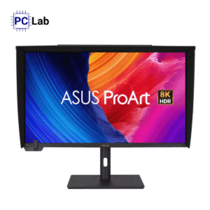 Màn hình ASUS ProArt Display PA32KCX 32inch 8K UHD 60Hz (32", UHD, IPS, 97% DCI-P3, ΔE