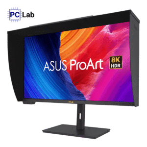 Màn hình ASUS ProArt Display PA32KCX 32inch 8K UHD 60Hz (32", UHD, IPS, 97% DCI-P3, ΔE