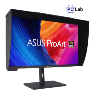 Màn hình ASUS ProArt Display PA32KCX 32inch 8K UHD 60Hz (32