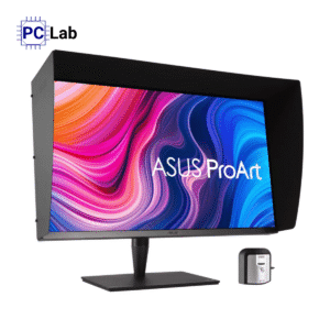 Màn hình ASUS ProArt Display PA32UCG-K 32inch UHD 120Hz (32", UHD, IPS Mini LED, DCI-P3, ΔE
