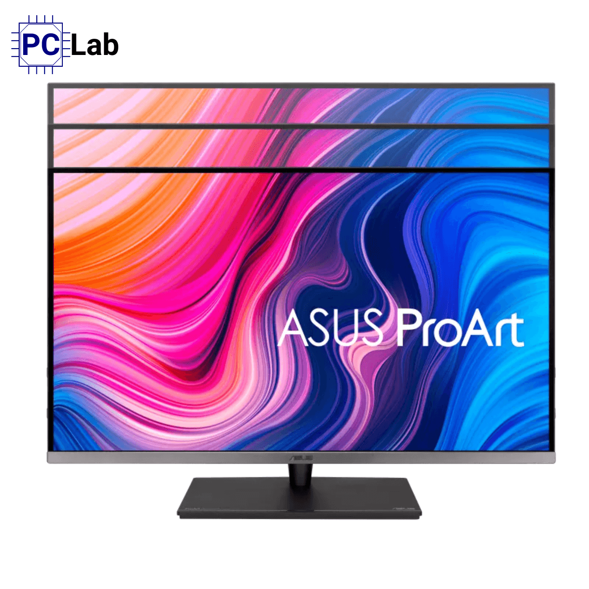 Màn hình ASUS ProArt Display PA32UCG-K 32inch UHD 120Hz (32", UHD, IPS Mini LED, DCI-P3, ΔE