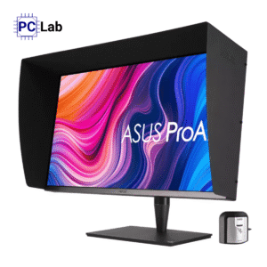 Màn hình ASUS ProArt Display PA32UCG-K 32inch UHD 120Hz (32", UHD, IPS Mini LED, DCI-P3, ΔE