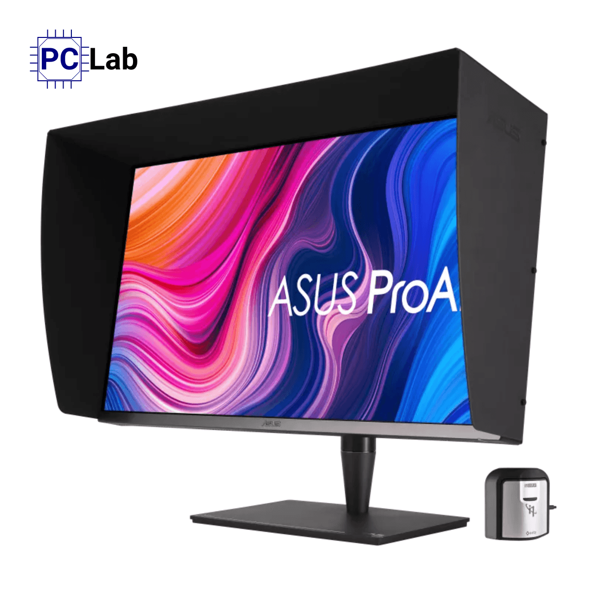 Màn hình ASUS ProArt Display PA32UCG-K 32inch UHD 120Hz (32", UHD, IPS Mini LED, DCI-P3, ΔE
