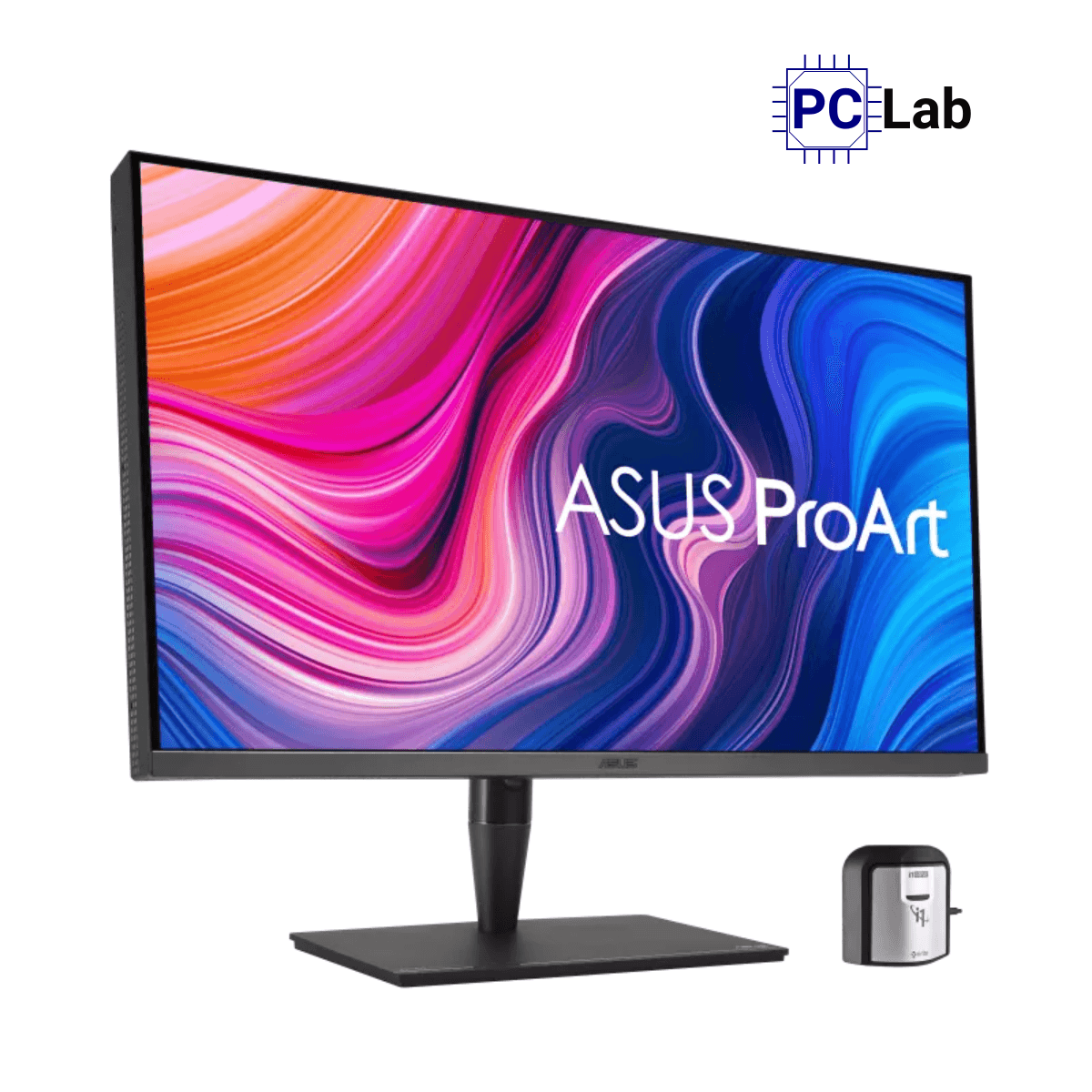 Màn hình ASUS ProArt Display PA32UCG-K 32inch UHD 120Hz (32", UHD, IPS Mini LED, DCI-P3, ΔE
