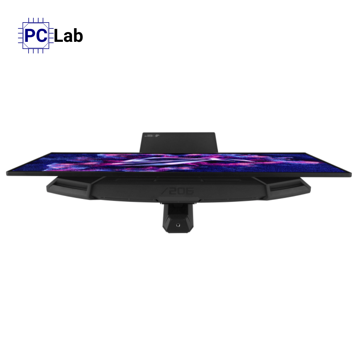 Màn hình ASUS ROG Strix OLED XG27ACDMS 27inch QHD 280Hz (27", QHD, 280Hz, 0.03ms GTG, QD-OLED, G-Sync, HDR) - Đen