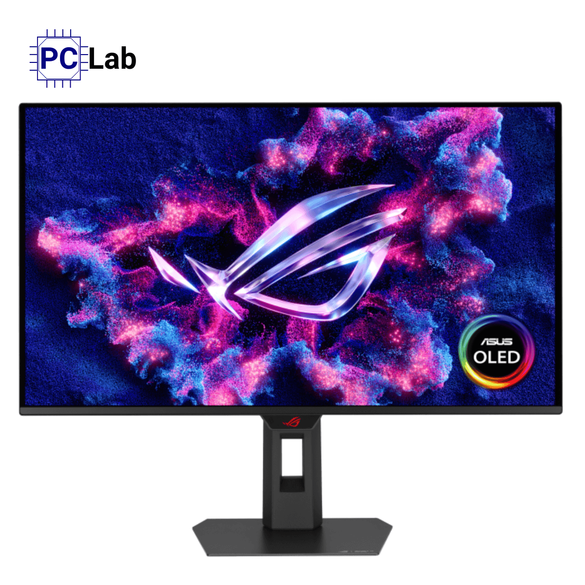 Màn hình ASUS ROG Strix OLED XG27ACDMS 27inch QHD 280Hz (27", QHD, 280Hz, 0.03ms GTG, QD-OLED, G-Sync, HDR) - Đen