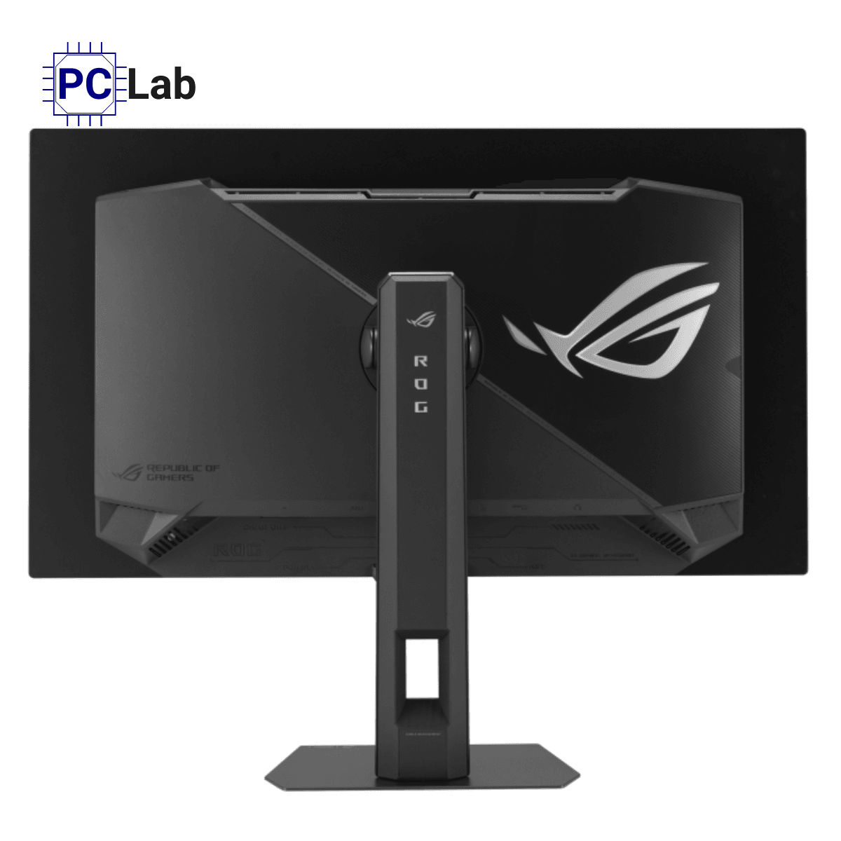 Màn hình ASUS ROG Strix OLED XG27ACDMS 27inch QHD 280Hz (27", QHD, 280Hz, 0.03ms GTG, QD-OLED, G-Sync, HDR) - Đen
