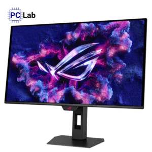 Màn hình ASUS ROG Strix OLED XG27ACDMS 27inch QHD 280Hz (27", QHD, 280Hz, 0.03ms GTG, QD-OLED, G-Sync, HDR) - Đen