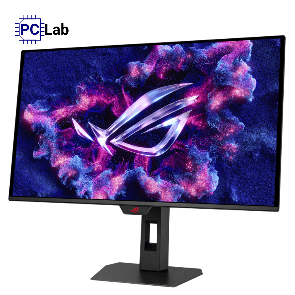 Màn hình ASUS ROG Strix OLED XG27ACDMS 27inch QHD 280Hz (27", QHD, 280Hz, 0.03ms GTG, QD-OLED, G-Sync, HDR) - Đen