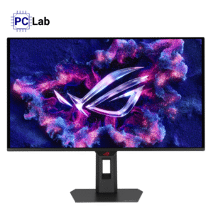 Màn hình ASUS ROG Strix OLED XG27ACDMS 27inch QHD 280Hz (27", QHD, 280Hz, 0.03ms GTG, QD-OLED, G-Sync, HDR) - Đen