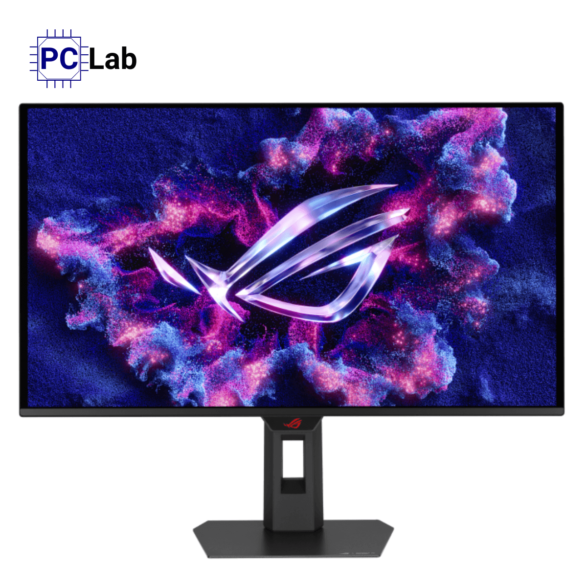 Màn hình ASUS ROG Strix OLED XG27ACDMS 27inch QHD 280Hz (27", QHD, 280Hz, 0.03ms GTG, QD-OLED, G-Sync, HDR) - Đen
