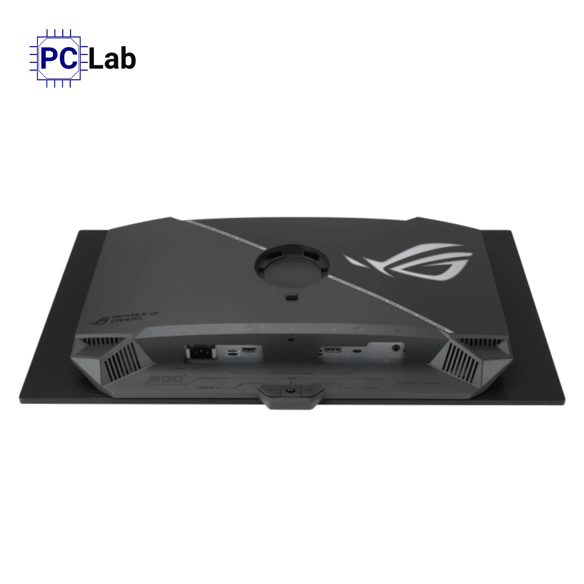 Màn hình ASUS ROG Strix OLED XG27ACDMS 27inch QHD 280Hz (27", QHD, 280Hz, 0.03ms GTG, QD-OLED, G-Sync, HDR) - Đen