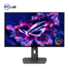 Màn hình ASUS ROG Strix OLED XG27AQDMG 27inch QHD 240Hz (27", QHD, 240Hz, 0.03ms GTG, WOLED, G-Sync, HDR) - Đen