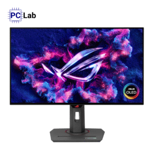 Màn hình ASUS ROG Strix OLED XG27AQDMG 27inch QHD 240Hz (27", QHD, 240Hz, 0.03ms GTG, WOLED, G-Sync, HDR) - Đen