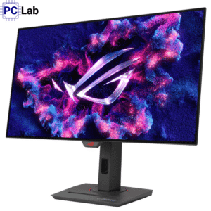 Màn hình ASUS ROG Strix OLED XG27AQDMG 27inch QHD 240Hz (27", QHD, 240Hz, 0.03ms GTG, WOLED, G-Sync, HDR) - Đen