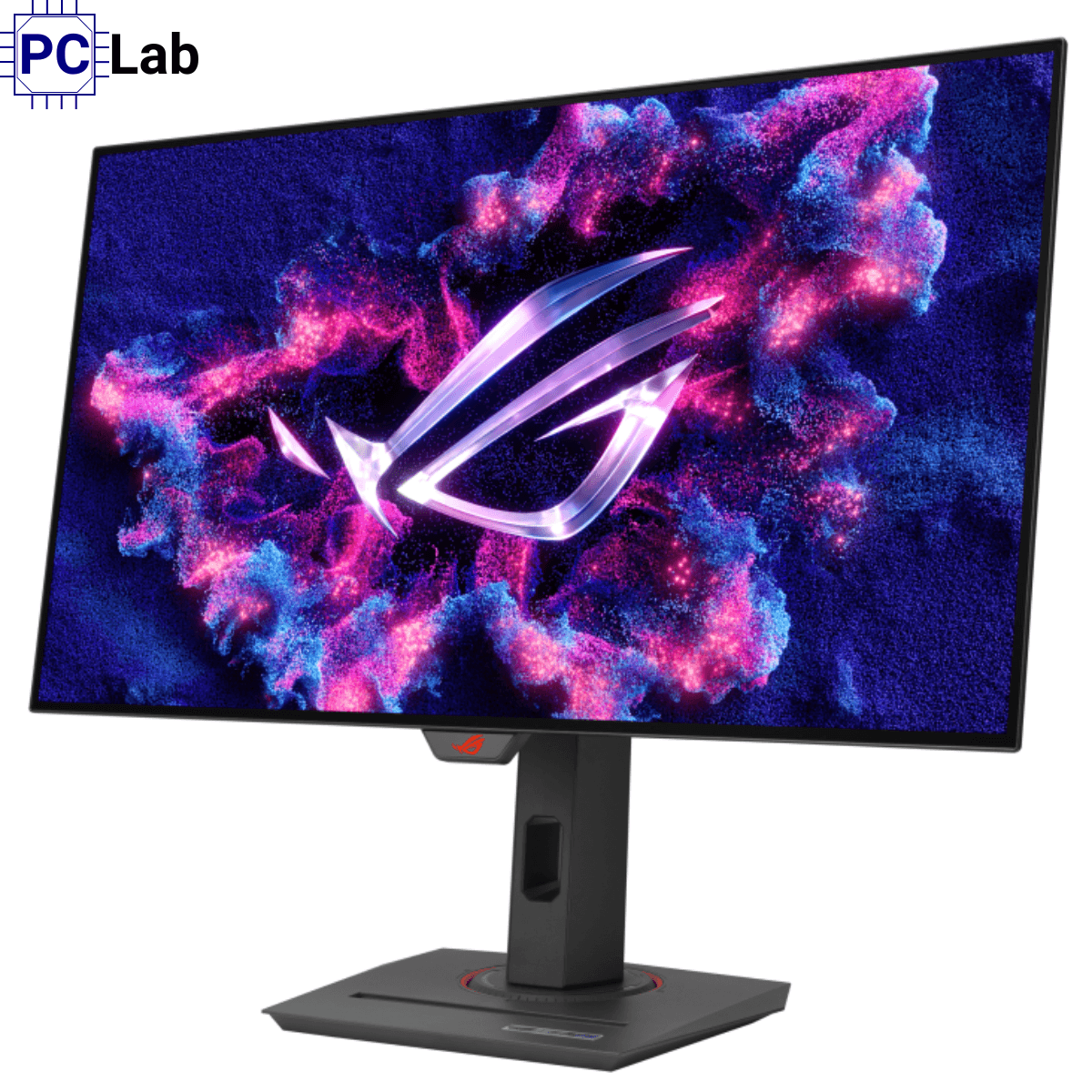 Màn hình ASUS ROG Strix OLED XG27AQDMG 27inch QHD 240Hz (27", QHD, 240Hz, 0.03ms GTG, WOLED, G-Sync, HDR) - Đen