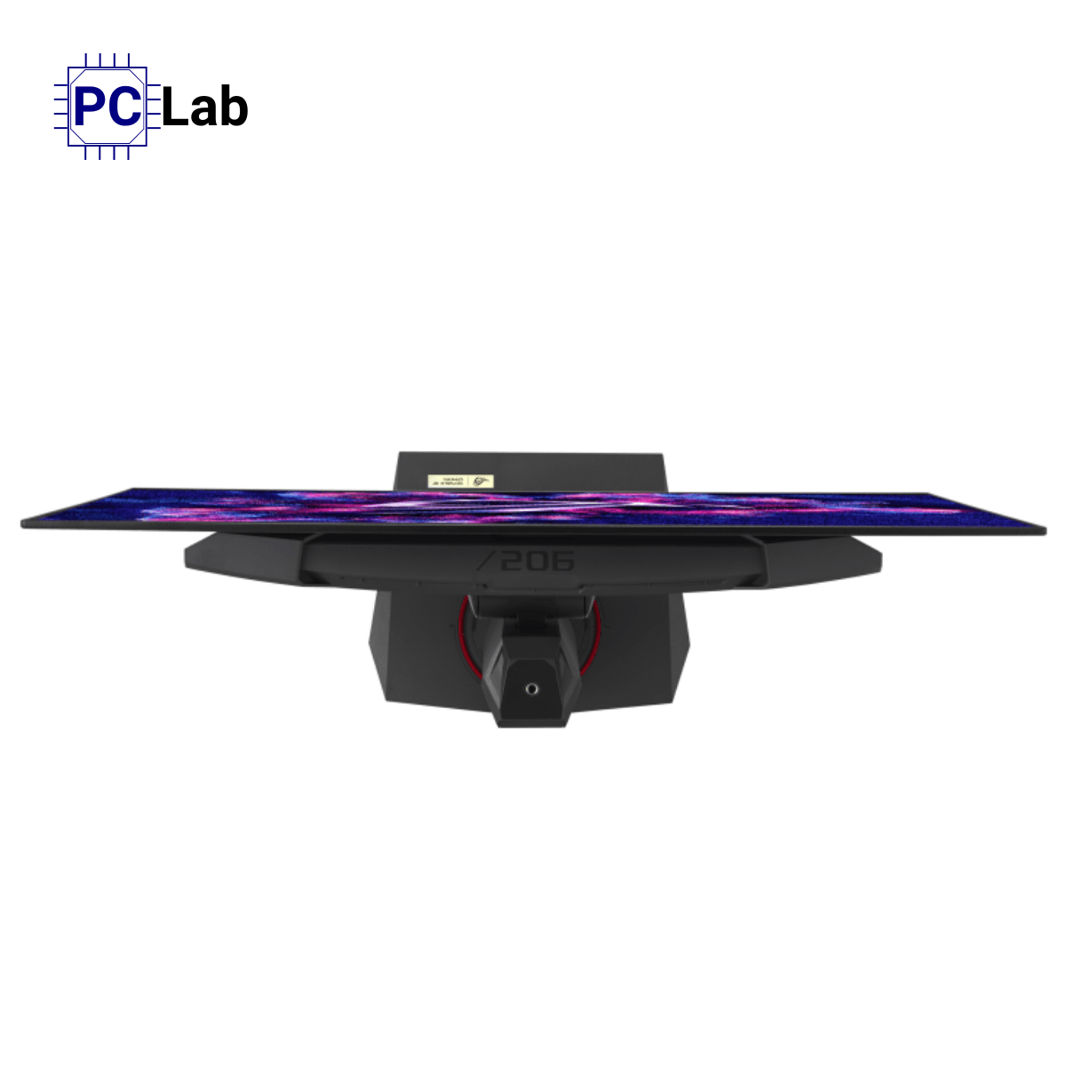 Màn hình ASUS ROG Strix OLED XG27AQDMG 27inch QHD 240Hz (27", QHD, 240Hz, 0.03ms GTG, WOLED, G-Sync, HDR) - Đen