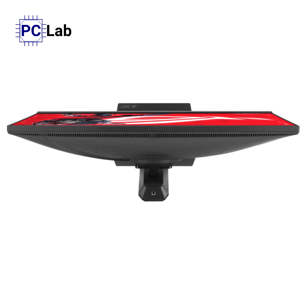 Màn hình ASUS ROG Strix XG248QSG Ace 24.1inch Full HD 610Hz OC (24.1", Full HD, 610Hz, 0.1ms, Super TN, ELMB 2, HDR400) - Đen