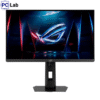 Màn hình ASUS ROG Strix XG248QSG Ace 24.1inch Full HD 610Hz OC (24.1", Full HD, 610Hz, 0.1ms, Super TN, ELMB 2, HDR400) - Đen