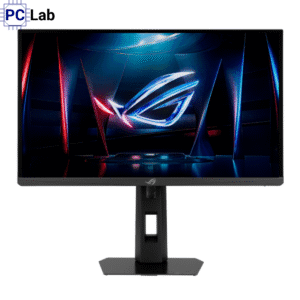 Màn hình ASUS ROG Strix XG248QSG Ace 24.1inch Full HD 610Hz OC (24.1", Full HD, 610Hz, 0.1ms, Super TN, ELMB 2, HDR400) - Đen