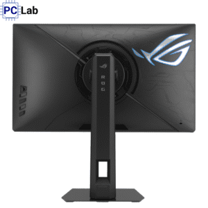 Màn hình ASUS ROG Strix XG248QSG Ace 24.1inch Full HD 610Hz OC (24.1", Full HD, 610Hz, 0.1ms, Super TN, ELMB 2, HDR400) - Đen