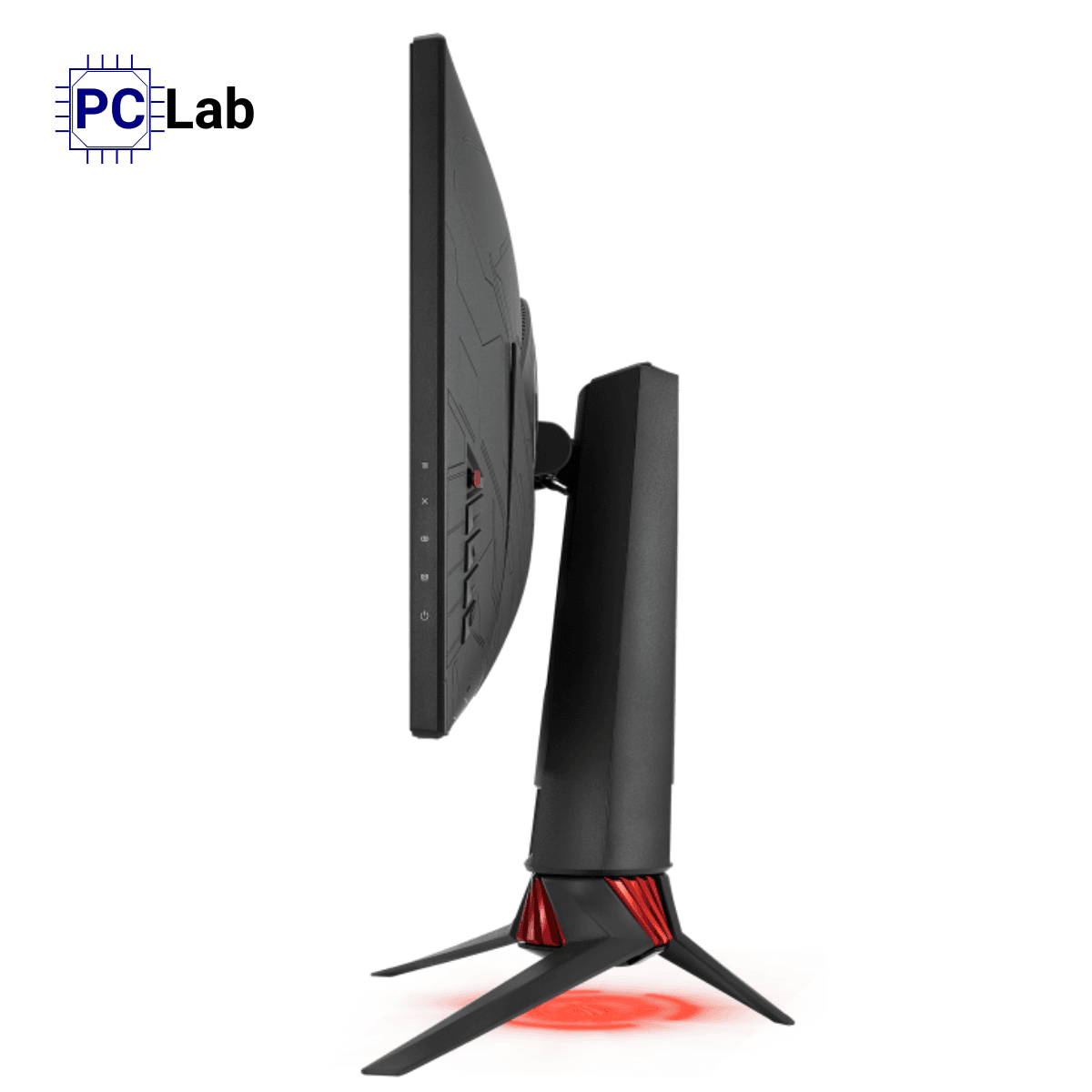 Màn hình ASUS ROG Strix XG258Q 25inch Full HD 240Hz (25", Full HD, 240Hz, 1ms GTG, TN, G-Sync, FreeSync) - Đen