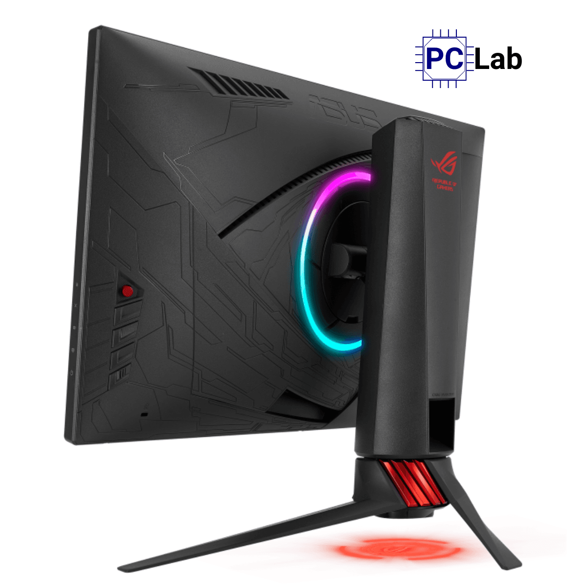 Màn hình ASUS ROG Strix XG258Q 25inch Full HD 240Hz (25", Full HD, 240Hz, 1ms GTG, TN, G-Sync, FreeSync) - Đen