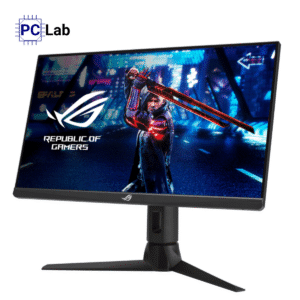 Màn hình ASUS ROG Strix XG259QN 25inch Full HD 380Hz OC (25