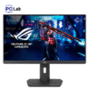 Màn hình ASUS ROG Strix XG259QNS 25inch Full HD 380Hz OC (25", Full HD, 380Hz, 1ms GTG, Fast IPS, ELMB Sync, HDR) - Đen