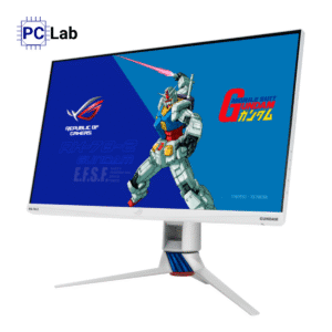 Màn hình ASUS ROG Strix XG279Q-G GUNDAM EDITION 27inch WQHD 170Hz OC (27