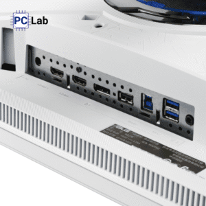 Màn hình ASUS ROG Strix XG279Q-G GUNDAM EDITION 27inch WQHD 170Hz OC (27