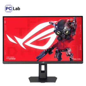 Màn hình ASUS ROG Strix XG27ACMEG 27inch QHD 260Hz OC (27", QHD, 260Hz, 0.3ms, Fast IPS, ELMB Sync, G-Sync, HDR) - Đen