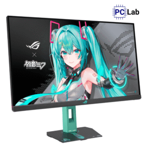 Màn hình ASUS ROG Strix XG27ACMEG-G Hatsune Miku Edition 27inch QHD 260Hz OC (27