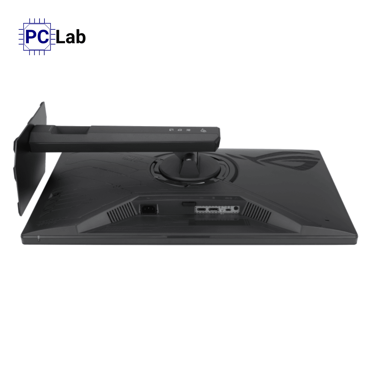 Màn hình ASUS ROG Strix XG27ACMES 27inch QHD 255Hz OC (27", QHD, 255Hz, 0.3ms, Fast IPS, ELMB Sync, G-Sync, HDR) - Đen