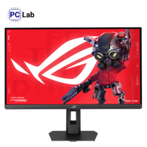 Màn hình ASUS ROG Strix XG27ACMES 27inch QHD 255Hz OC (27", QHD, 255Hz, 0.3ms, Fast IPS, ELMB Sync, G-Sync, HDR) - Đen